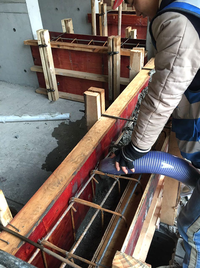 南京二次构造柱泵