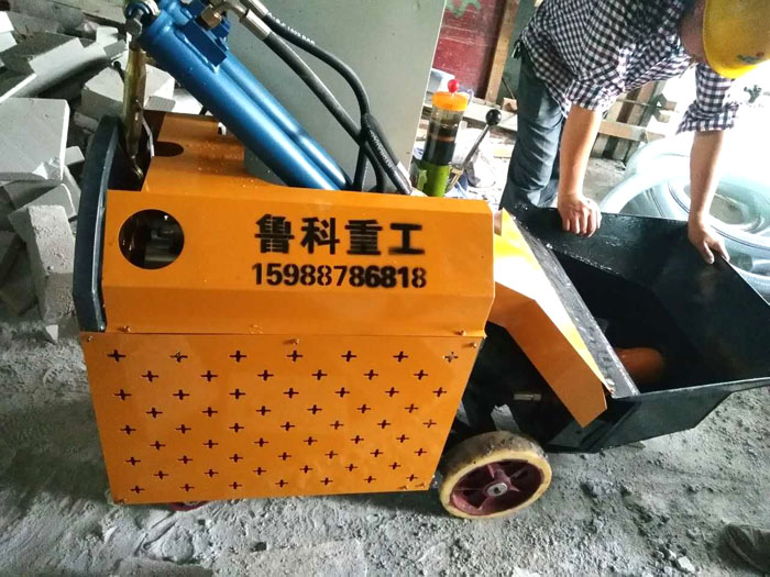 宁波二次构造柱泵