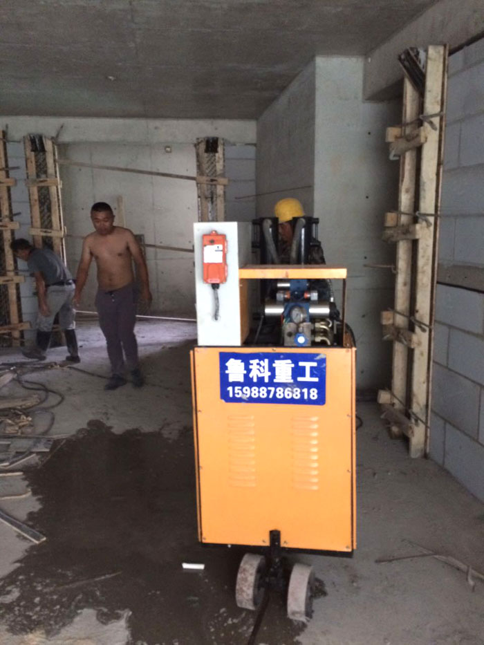南京二次构造柱泵
