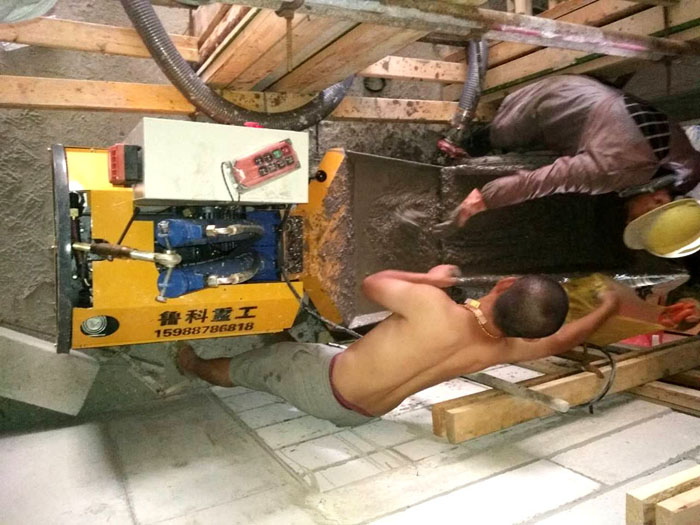杭州二次构造柱泵