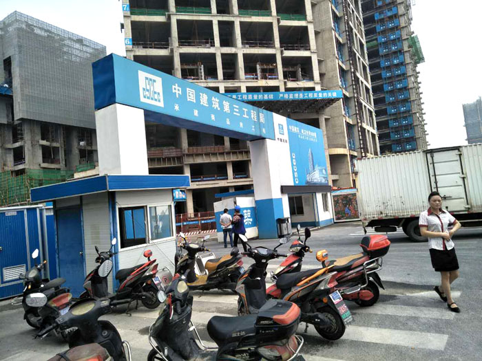 9月12日江阴二次构造柱泵厂家合作中建三局江阴九方城项目