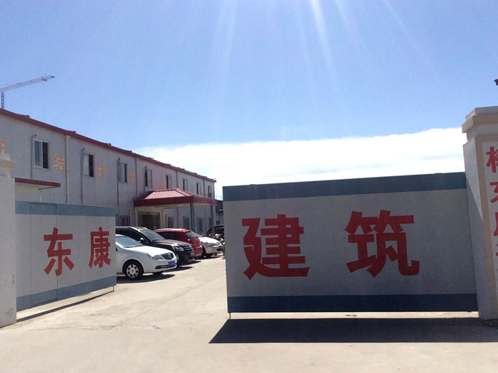 9月14日上海二次构造柱泵合作长兴岛圆沙社区03-01地块项目