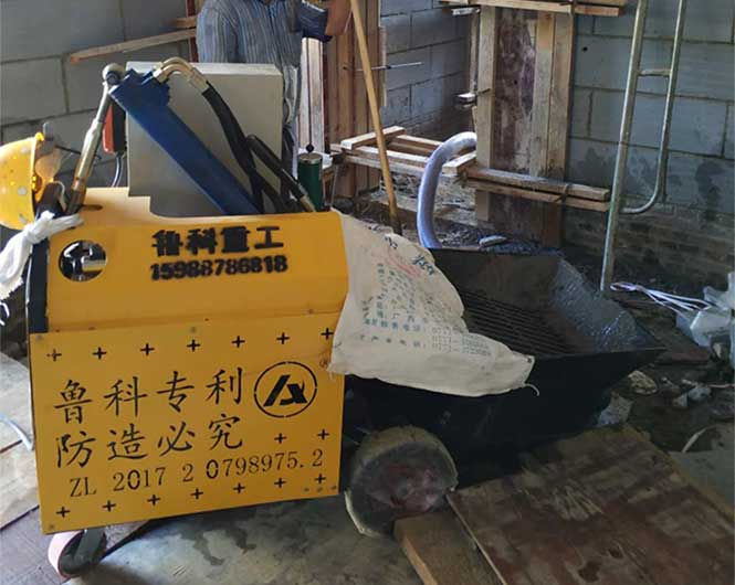 7月17日南京二次结构泵合作弘盛建设苏宁华东物流中心一期项目