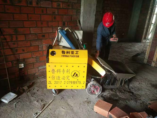 小型混凝土输送泵合作苏城建筑弘阳·伟业昕悦名邸工程项目