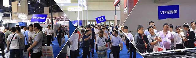 2019中国郑州国际劳动保护用品展览会