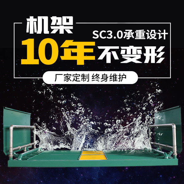 煤厂专用洗轮机