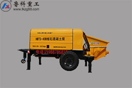 细石泵 细石泵